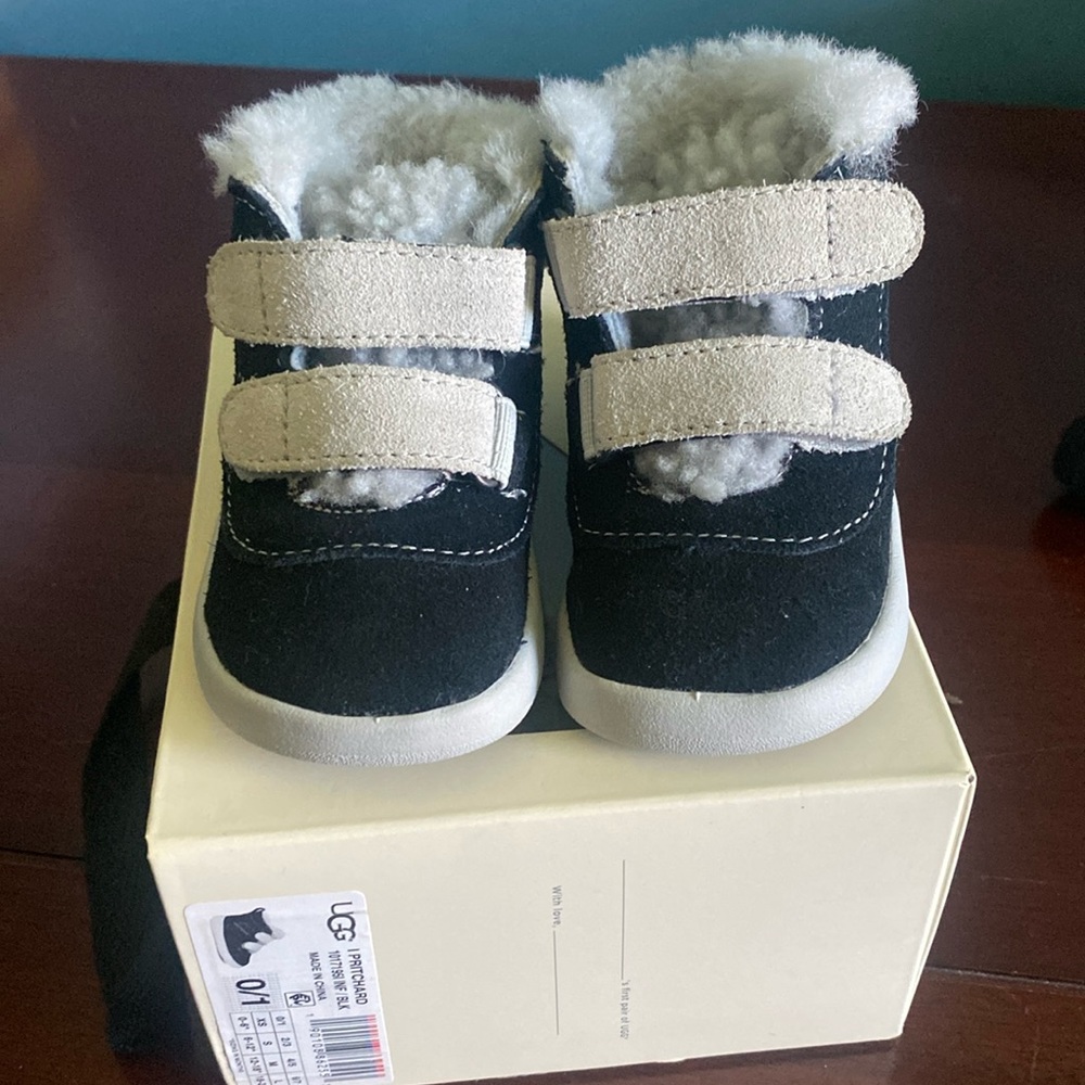 Infant Ugg Pritchard